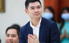 Chủ tịch Vietravel Airlines: Nếu chỉ ngồi và chờ thăng tiến thì những người xung quanh sẽ cảm thấy không công bằng