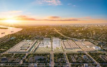 9 dự án lớn của Vingroup, Sunshine Group, BRG… đồng loạt nộp thuế đất gần 52.000 tỷ đồng: Hé lộ những khu vực sẽ là tâm điểm của thị trường bất động sản Hà Nội