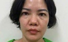 Tạm giữ nhóm "cò mồi" tại cổng Bệnh viện phụ sản Trung ương