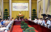 Công bố Lệnh của Chủ tịch nước về 9 luật vừa được thông qua