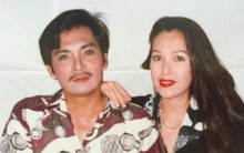 Cuộc sống trái ngược ở tuổi xế chiều của Thương Tín và người tình cũ nổi tiếng