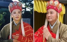 Lý do thật sự khiến vai Đường Tăng trong 'Tây Du Ký' bị thay đến 3 diễn viên