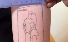 Bộ Quốc phòng lên tiếng về việc cố tình xăm hình, xăm chữ để trốn tránh nghĩa vụ quân sự