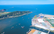 Chỉ 5 năm nữa, tỉnh có 'đại bàng' Foxconn, Luxshare sẽ có 9 bến cảng dài hơn 5.100m, vốn đầu tư gần 18.000 tỷ đồng