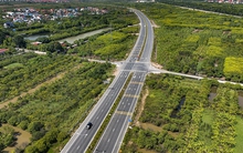 Hưng Yên chuẩn bị triển khai siêu dự án giao thông 9.300 tỷ dọc sông Hồng, trục di sản Thăng Long - Phố Hiến - Tam Chúc - Bái Đính - Chùa Hương sắp được kết nối