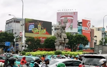 TPHCM xây cầu vượt thép ở 3 điểm giao thông 'nghẹt thở'