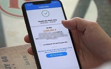 Những khoản tiền chuyển vào tài khoản cá nhân loại nào phải tính thuế, loại nào không?