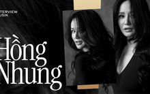 Diva Hồng Nhung: “Trong một năm ung thư, tôi làm sản phẩm bằng nhiều năm hồi trẻ ”
