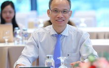 TS. Cấn Văn Lực: TP.HCM cần học cách quản lý như Seoul, xây đô thị như Thượng Hải, nhìn vào Thâm Quyến và Mumbai để phát triển