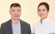 Vợ NS Công Lý đính chính gấp phát ngôn liên quan tới chuyện xin tiền mạnh thường quân