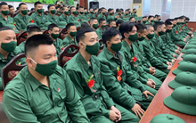 Bộ Quốc phòng trả lời về việc cố tình xăm hình để trốn tránh nghĩa vụ quân sự