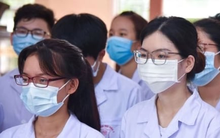 Loạt trường Y Dược cộng điểm xét tuyển cho thí sinh có chứng chỉ SAT, IELTS