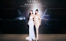 Hoa, Á hậu Hoàn vũ Việt Nam 2025 khoe vẻ gợi cảm bên xe sang, có tiết lộ gây chú ý sau khi đăng quang