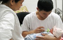 Cập nhật mới nhất về chế độ thai sản cho nam: Quyền lợi cực hời, nhiều ông chồng chưa biết!