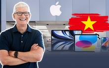 Apple thông báo tuyển dụng kỷ lục tại Việt Nam: 62 vị trí trải dài từ Bắc vào Nam