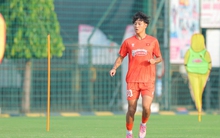 Nóng: HLV Kim Sang-sik gạch tên chân sút Việt kiều ngay trước thềm khai mạc giải Đông Nam Á