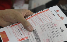 Xổ số Vietlott có vé trúng giải Jackpot gần 345 tỉ đồng