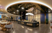 The Sens Business Lounge: Chạm tinh hoa – Mở khóa đặc quyền