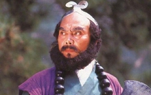 Cuộc đời bi thảm của Sa Tăng đầu tiên trong phim 'Tây du ký'