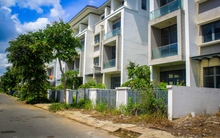 Toàn cảnh hàng chục nghìn nhà hoang, đất nền trống có thể bị đánh thuế luỹ tiến đến 10% ở TP.HCM