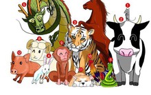 Hiếm có: Đúng tháng 6 nhuận, 4 con giáp được Thần Tài trao vàng tận tay, vận đỏ như son, bội thu tài lộc