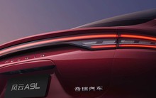 Hãng xe xây nhà máy 20.000 tỷ tại Việt Nam ra mắt mẫu sedan tiết kiệm xăng: phạm vi di chuyển 2.000 km, giá hơn 500 triệu đồng