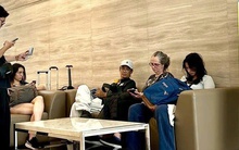 Tỉ lệ hấp thụ luôn duy trì trên 80%, phân khúc bất động sản này “được lòng” chuyên gia nước ngoài và khách lưu trú dài hạn