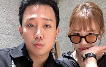 Trấn Thành: "Tôi đầy tật xấu, cũng đào hoa, này nọ lắm"