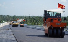 Tin vui cho người dân tỉnh Đồng Tháp, Vĩnh Long: Chỉ gần 2 tháng nữa, cây cầu hơn 6.800 tỷ đồng kết nối từ TP.HCM, Vĩnh Long, Đồng Tháp đến Cần Thơ sẽ thông xe