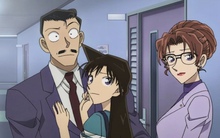 Tại sao Ran lại sống với ông bố lười biếng Mori mà không phải người mẹ luật sư xinh đẹp tài hoa?