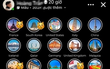 Đang gây bão mạng xã hội: Trend "điểm danh" hộ chiếu thách thức các tín đồ du lịch, bạn đã flex đến đâu?