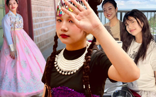 Ái nữ nhà Jennifer Phạm gây sốt ở tuổi 11: Được khen xinh đẹp như hoa hậu, nhìn phong cách đúng chuẩn "tiểu thư nhà giàu"