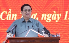 Thủ tướng chủ trì hội nghị với ĐBSCL về 3 nội dung quan trọng