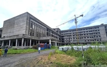 Thủ tướng ví dự án Bệnh viện Ung bướu Cần Thơ như ca trực cấp cứu, phải làm ngay