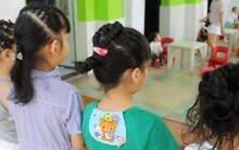 Giáo viên 25 năm phán: Không phải tâm linh nhưng nhìn vào tóc của một bé gái, tôi biết tương lai em sướng hay khổ