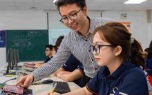 Loạt trường ngành Bán dẫn xét tuyển học bạ 2025