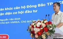 Không phải khu vực nào cũng hưởng lợi sau sáp nhập: Đâu là vùng trũng hút dòng tiền đầu tư tại "siêu đô thị" TP.HCM?