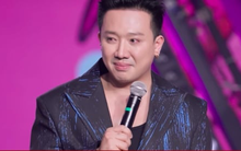 Trấn Thành khóc trên truyền hình: 'Gần 40 tuổi tôi vẫn còn hot'