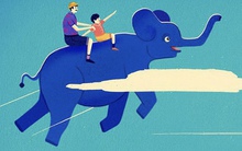 Các giáo sư và nhà tâm lý học hợp sức tìm hiểu hàng nghìn học sinh giỏi trường top, phát hiện các em thường xuất thân từ 5 kiểu gia đình này