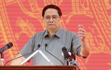 Thủ tướng yêu cầu hoàn thành gấp 1 bệnh viện nghìn tỷ, lớn nhất 1 khu vực: 'Rất khẩn cấp, phải quyết tâm'