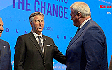 EU cảnh báo gắt nếu Mỹ áp thuế lên hàng hóa châu Âu