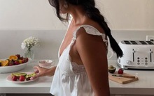 Việt Nam có 5 loại trái cây rẻ mà dân giữ dáng hay ăn theo combo để da sáng, eo thon