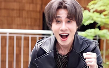 Vụ kiện đòi con của ca sĩ J-97 tiếp tục căng thẳng