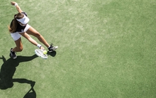 Nghiên cứu kéo dài 25 năm phát hiện môn thể thao hiệu quả nhất giúp kéo dài tuổi thọ: Hiệu quả hơn cầu lông, chạy bộ