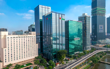 Danh tính chủ nhân 5 tòa nhà tỷ USD đầu tiên kết nối thẳng vào ga ngầm Metro Bến Thành - Suối Tiên