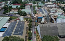 Một khu công nghiệp chấm dứt hợp đồng với toàn bộ các doanh nghiệp đang thuê kể từ ngày 1/8