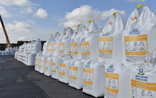 Lào đưa sang Việt Nam hàng trăm nghìn tấn hàng quan trọng: thuế giá trị gia tăng 5%, nước ta tiêu thụ hơn 10 triệu tấn/năm