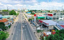 Bám trục hạ tầng để đầu tư bất động sản, nhà đầu tư có nên 'đổ vốn'