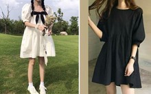 Mặc quần áo màu đen hay màu trắng thì mát hơn? Thì ra rất nhiều người đã nhầm