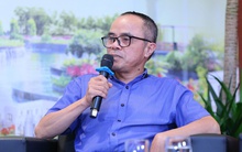 Phó Viện trưởng Viện Kinh tế Việt Nam: Bất động sản Hải Phòng có tiềm năng tăng trưởng lớn